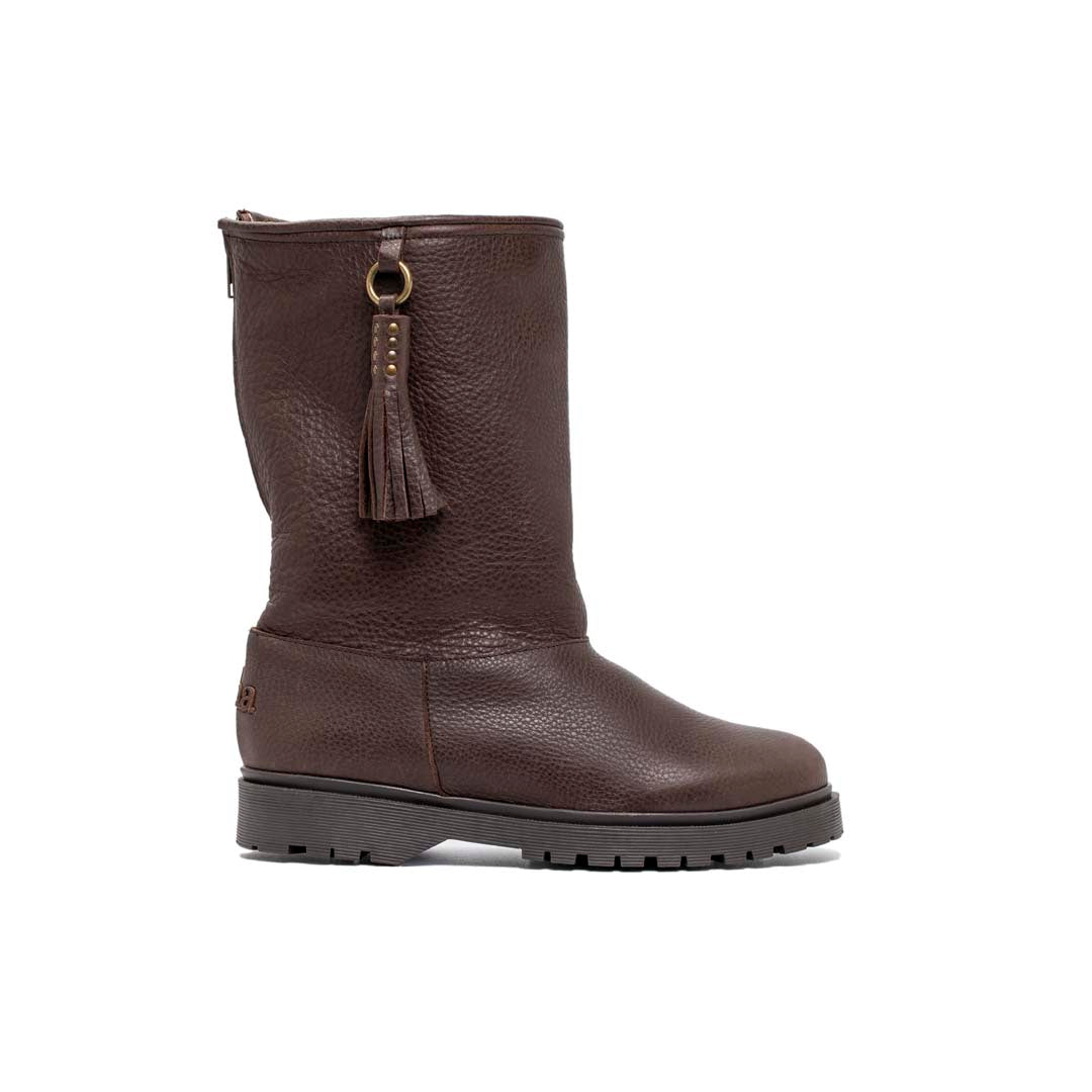 Klassieke hoge Argento