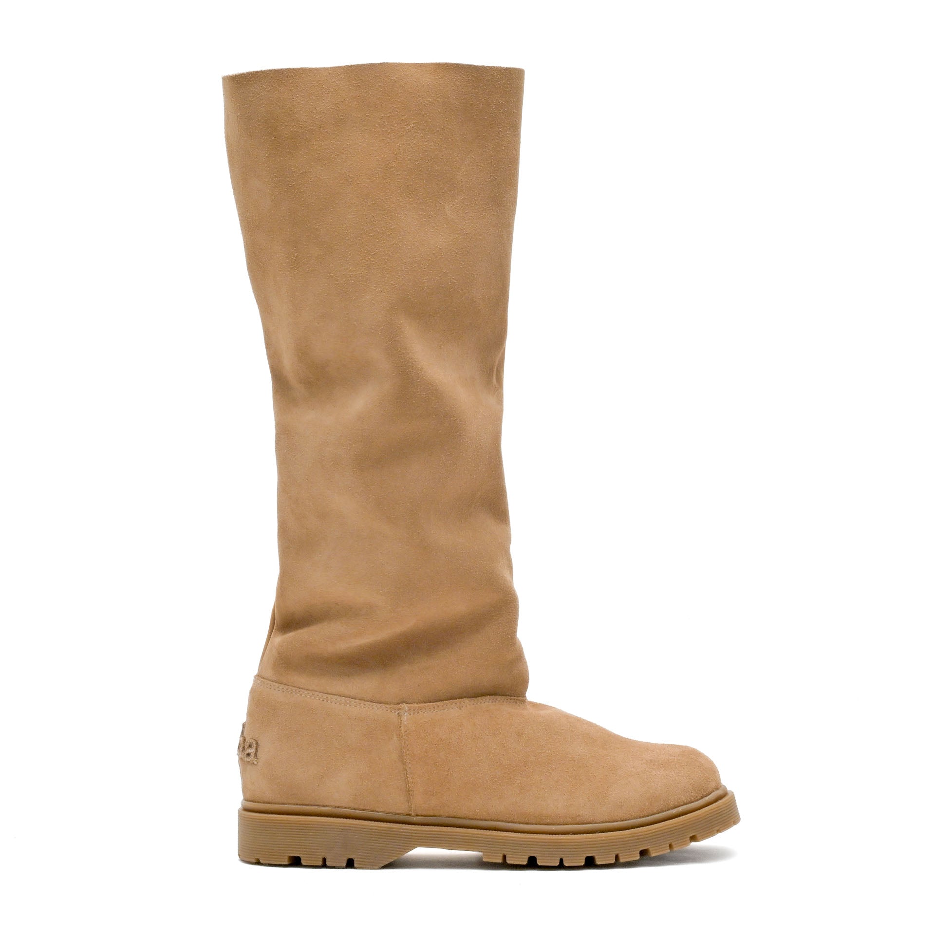 Basic Baggy Tall Mushroom