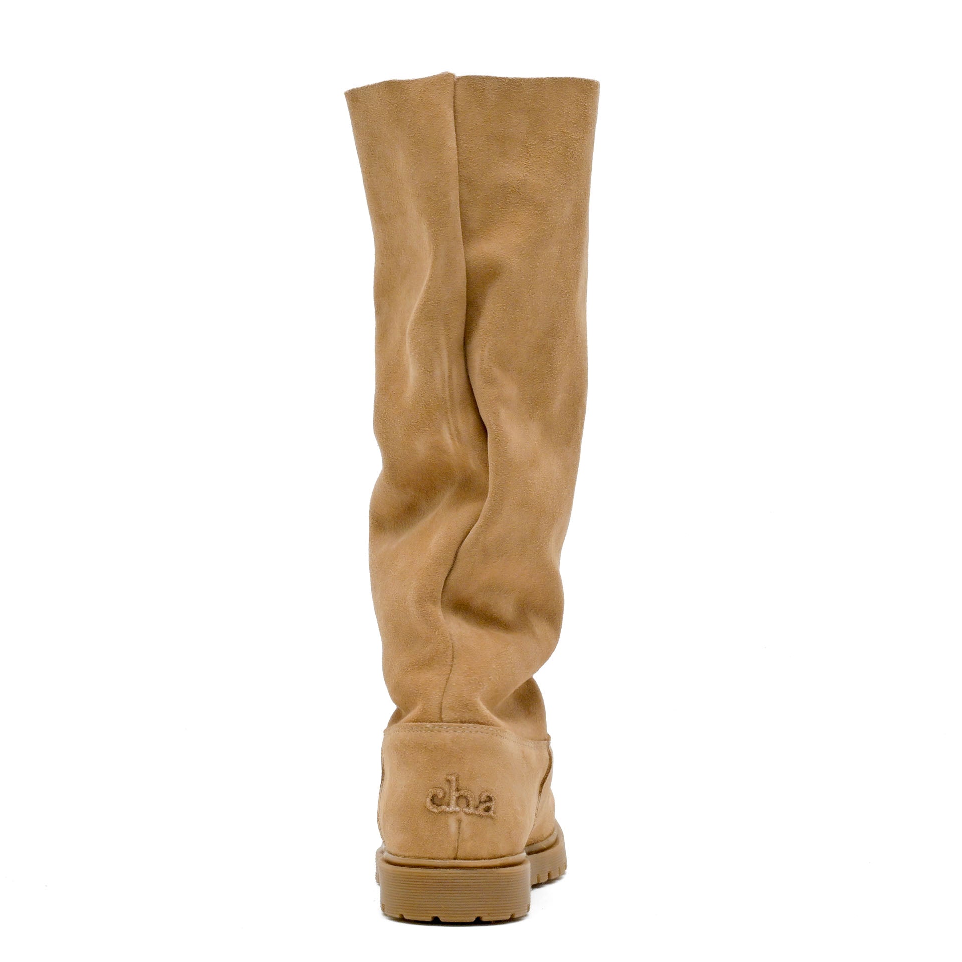 Basis Baggy Tall Mushroom