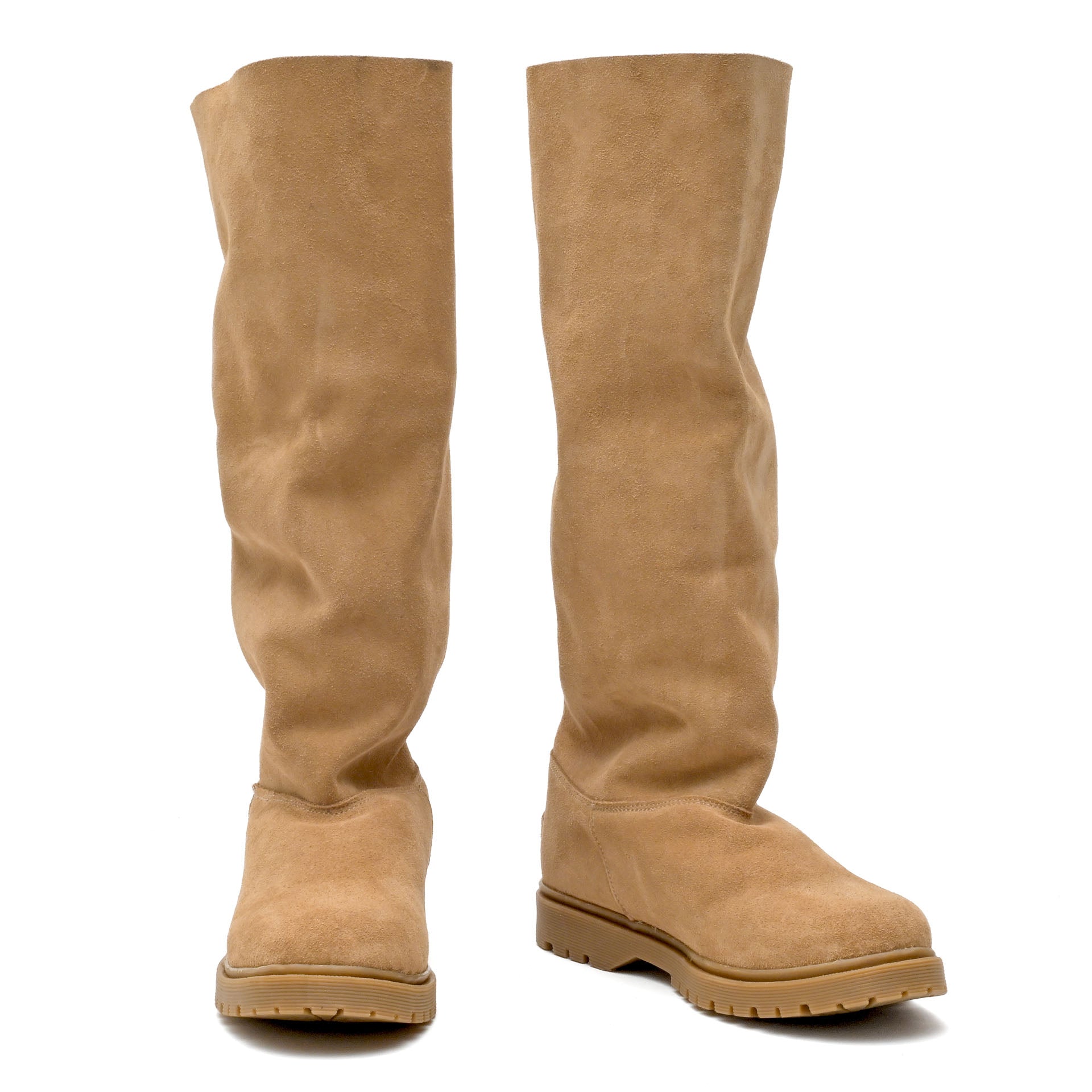 Basis Baggy Tall Mushroom