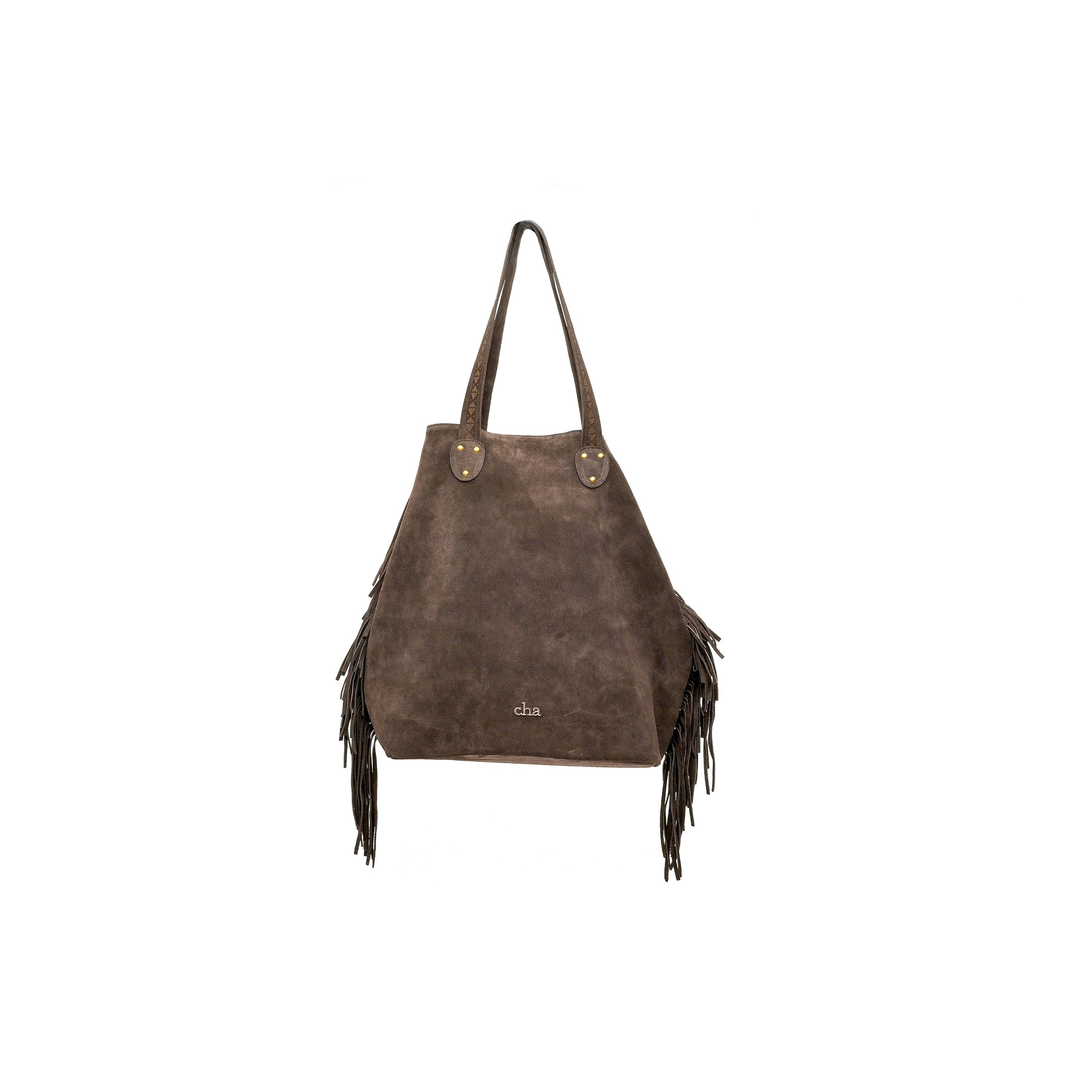 Plunch Bag Brown