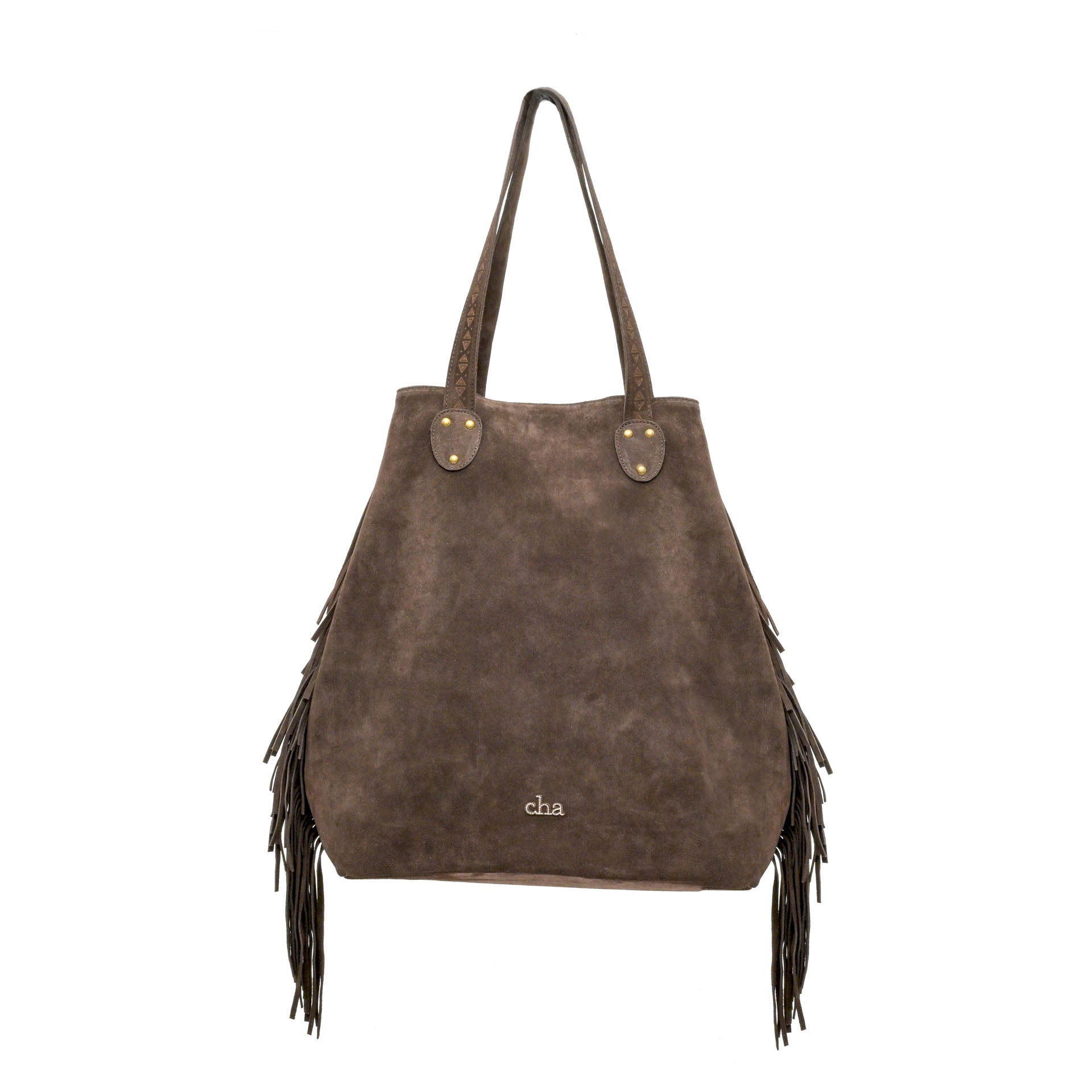 Plunchbag Darkbrown