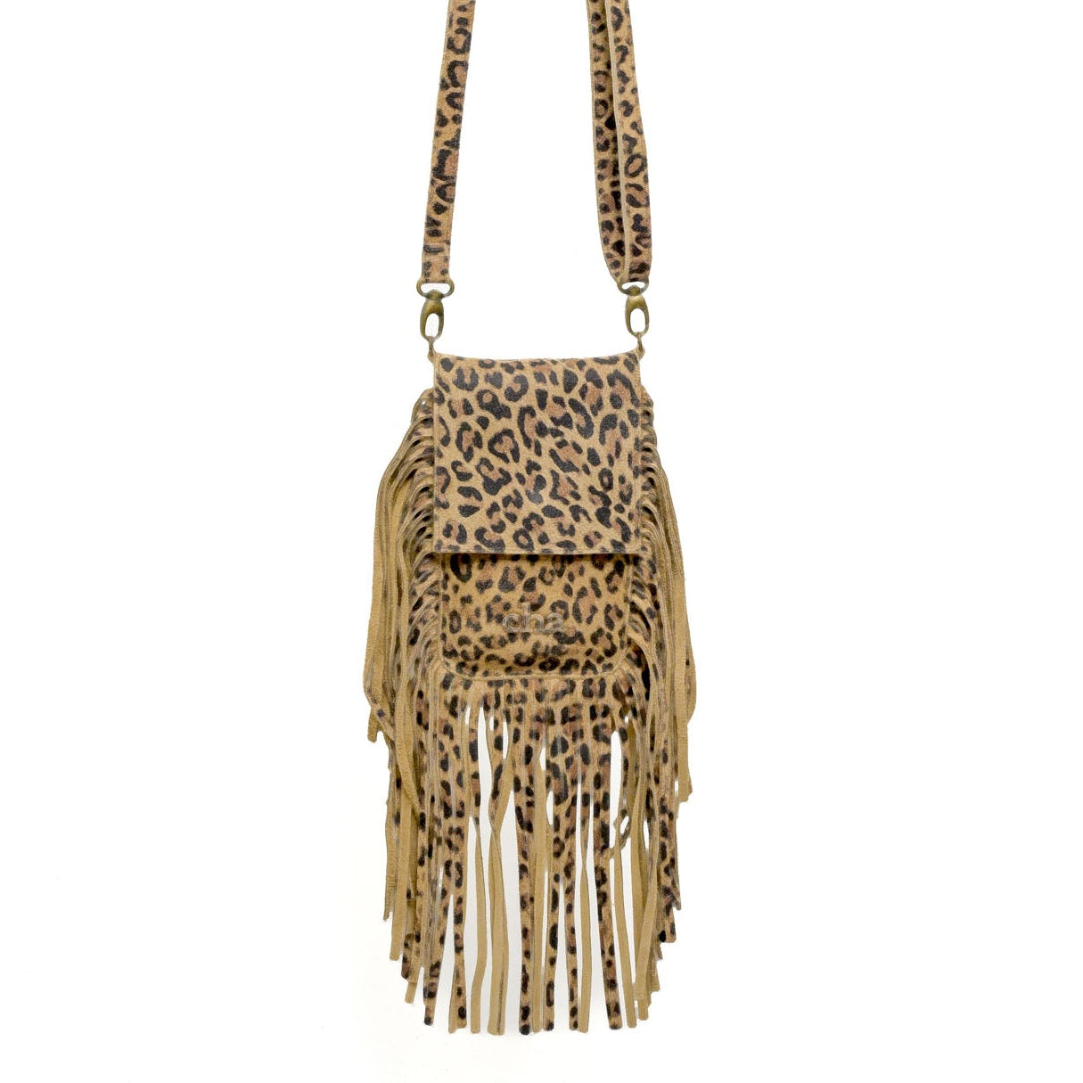 phone bag-leopard