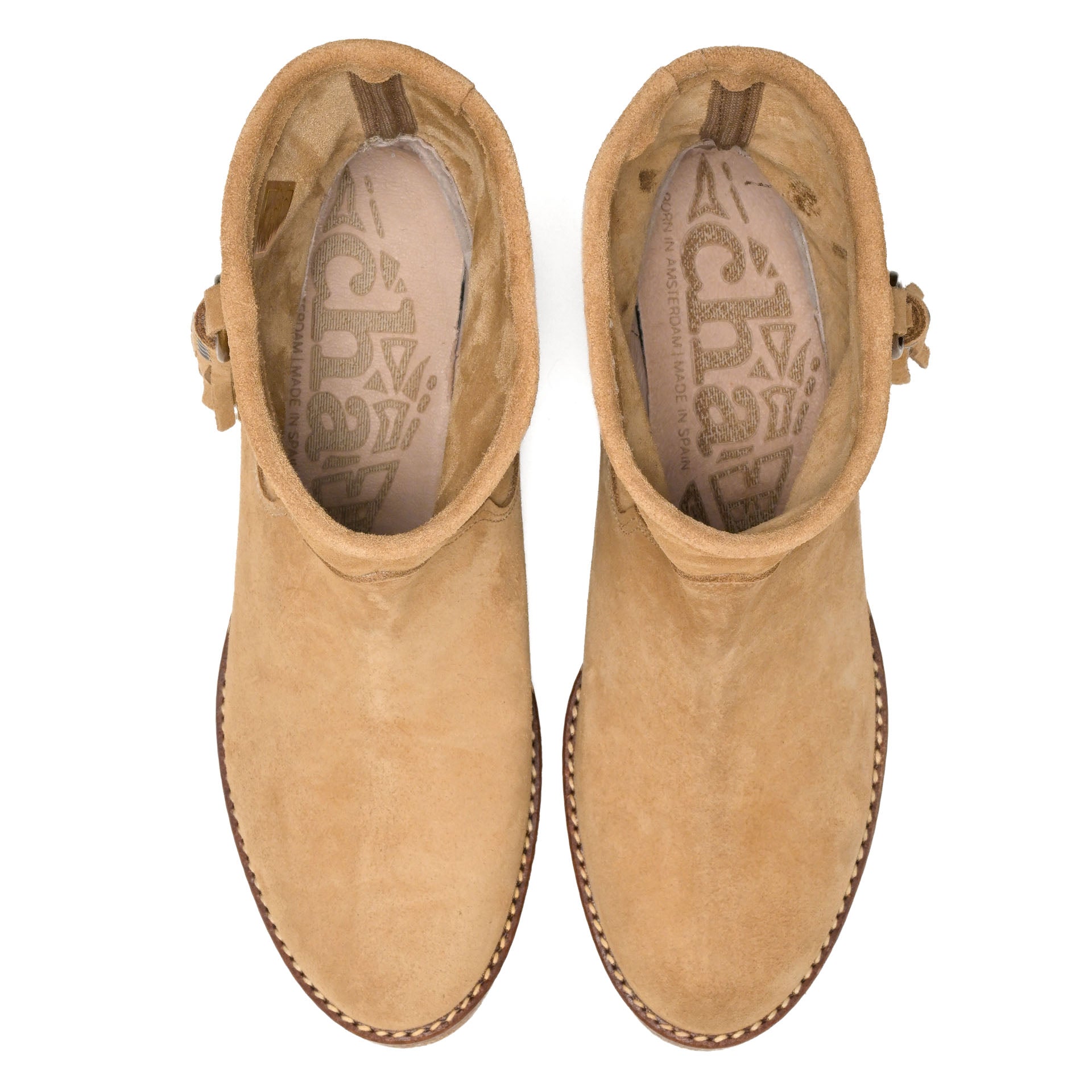 Classic Low Mushroom