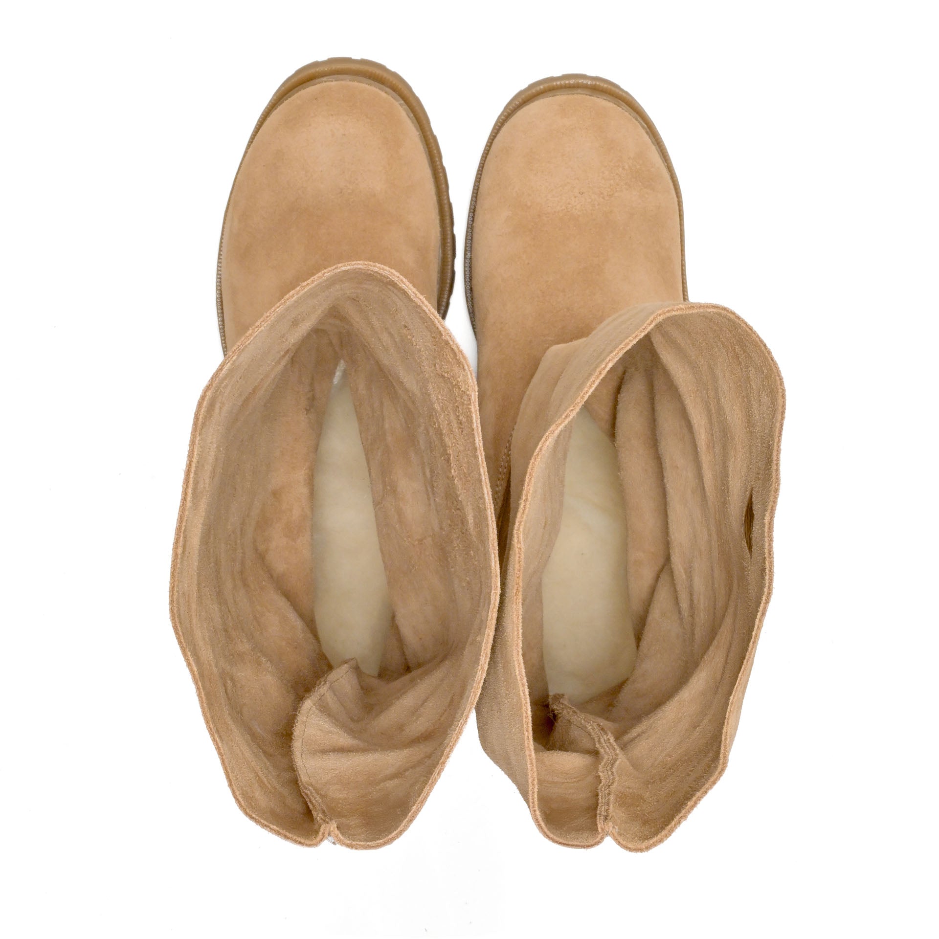 Basis Baggy Tall Mushroom