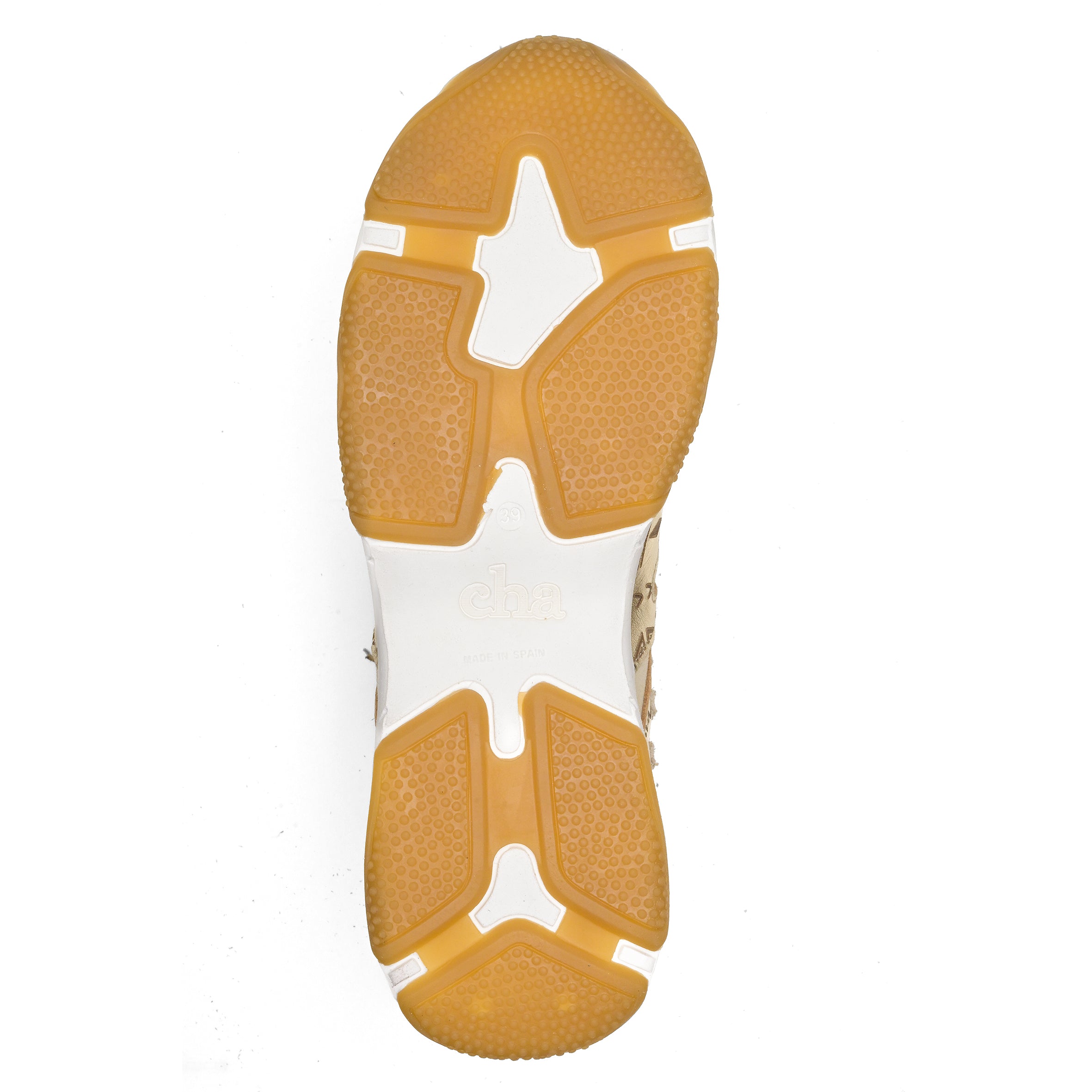 Sneaker Rumble Mushroom