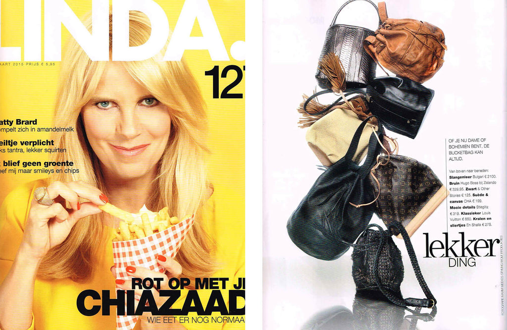 CHA mentioned in the Linda