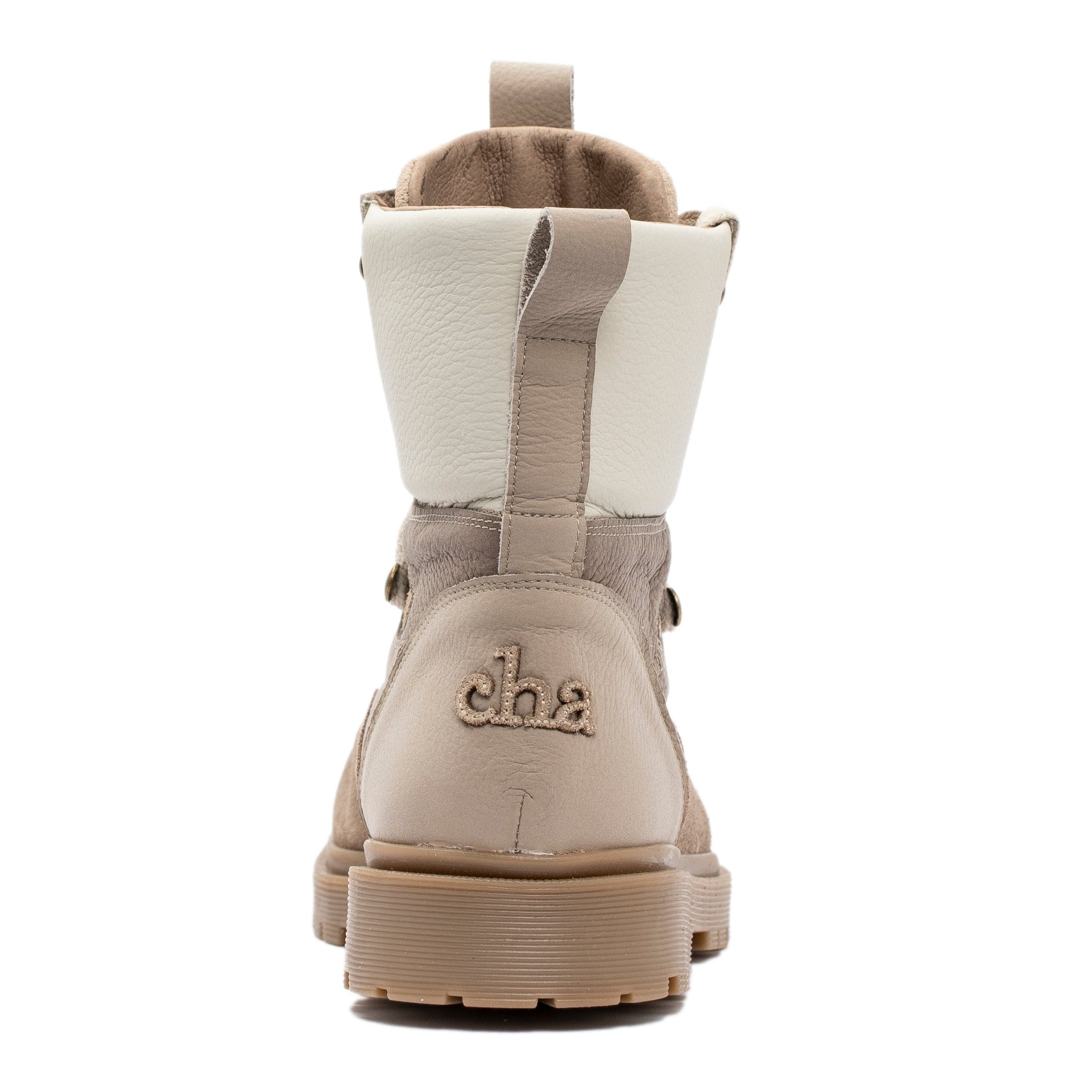 Matcha Boots Mix Sereen