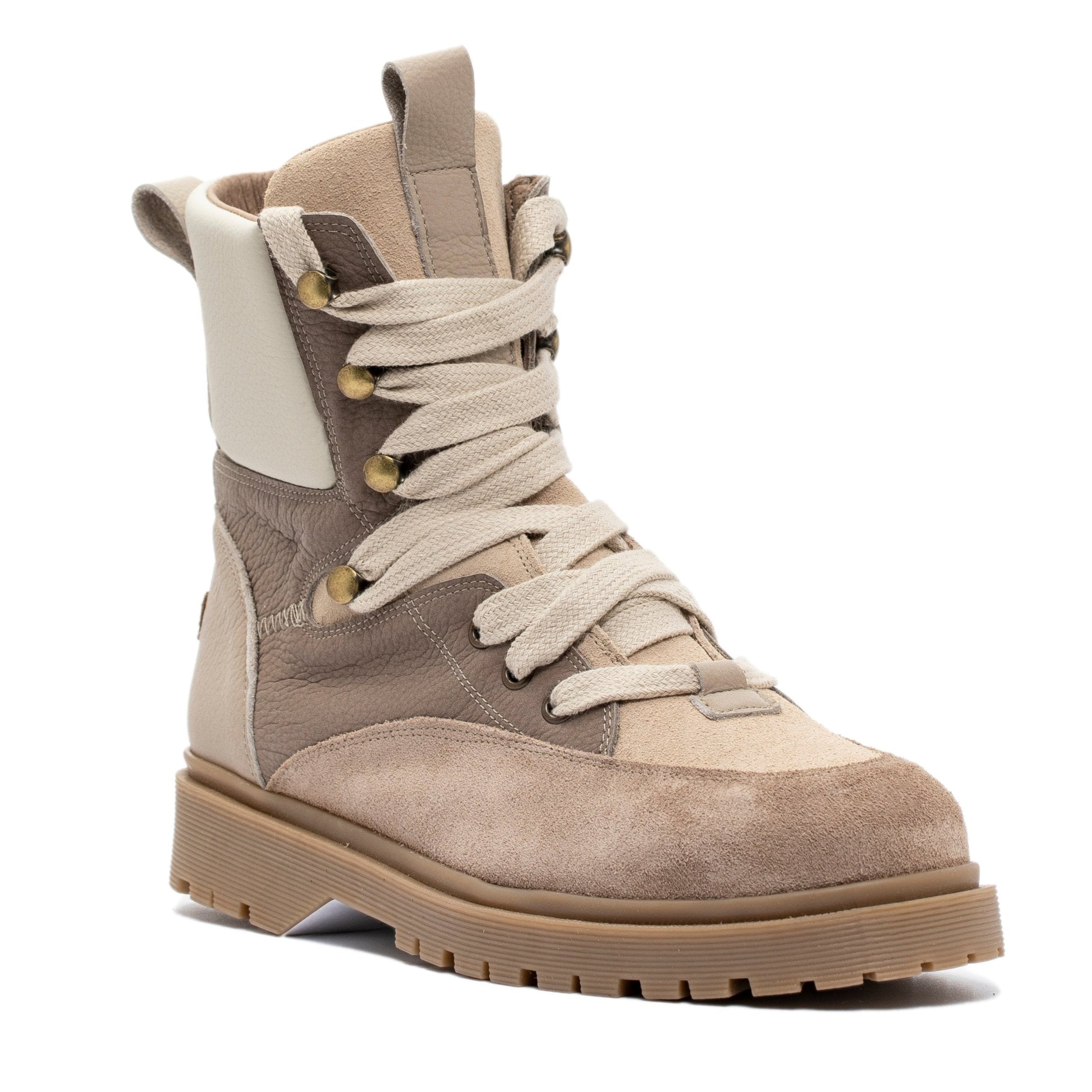 Matcha Boots Mix Sereen