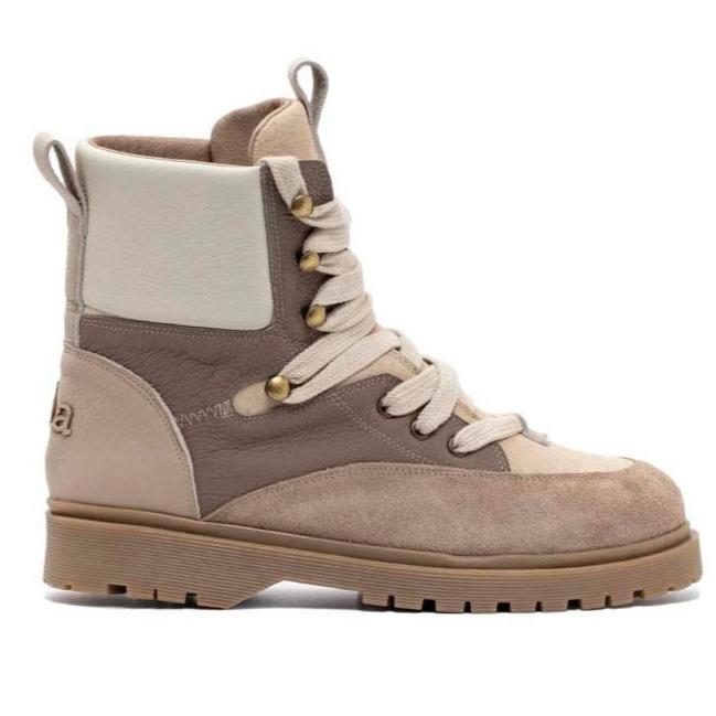 Matcha Boots Mix Sereen