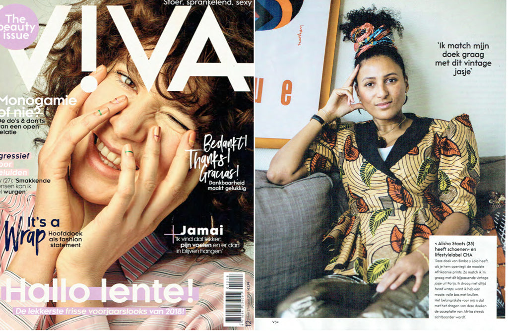 CHA mentioned in the Viva