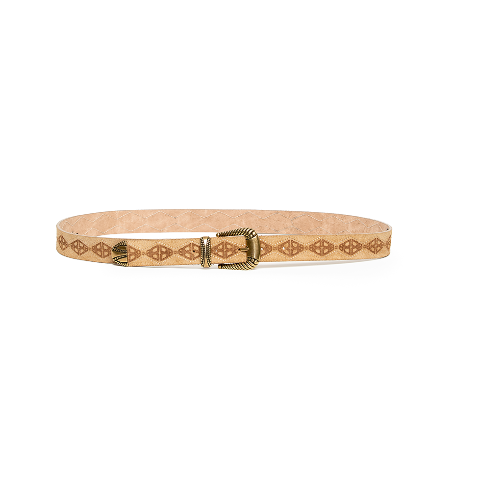 Heritage Belt Mushroom