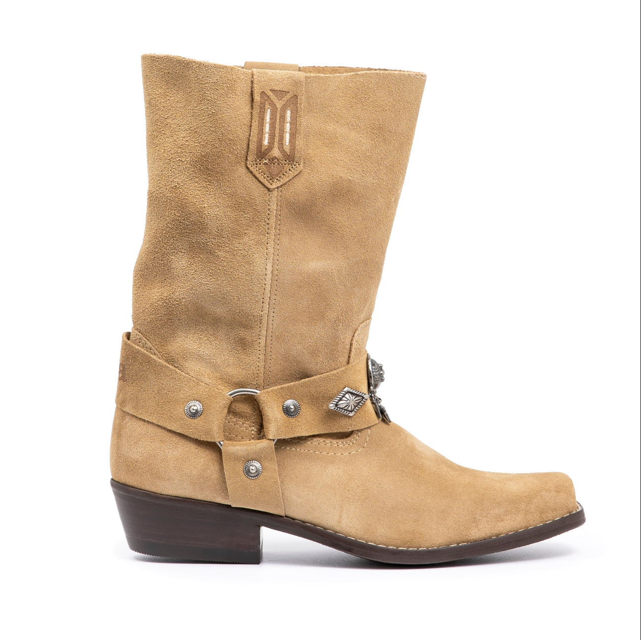 antik high stud cream